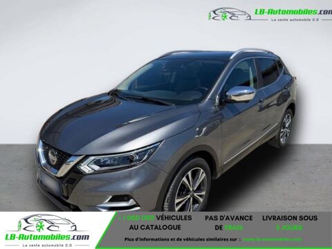 Nissan Qashqai 1.5 dCi 115 BVA 2021 occasion Beaupuy 31850