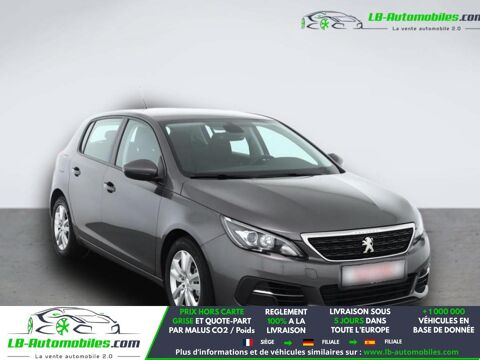 308 1.2 PureTech 130ch BVM 2020 occasion 31850 Beaupuy