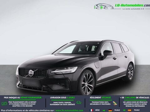 Annonce voiture Volvo V60 37850 €