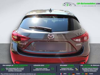 Mazda3 2.0L SKYACTIV-G 120 ch 2016 occasion 31850 Beaupuy
