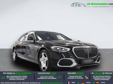 Classe S Maybach 580 BVA 4-Matic 2025 occasion 31850 Beaupuy