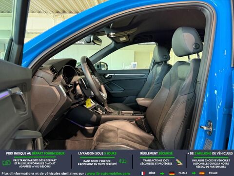 Divers 2.5 TFSI 400 ch BVA 2020 occasion 31850 Beaupuy