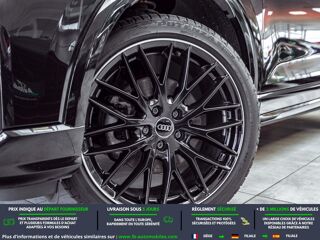 Q2 TDI 150 ch BVA Quattro 2019 occasion 31850 Beaupuy