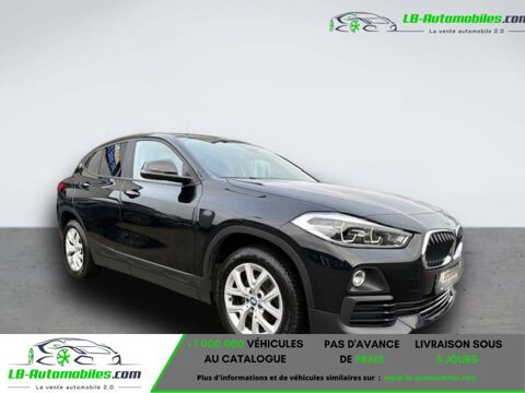 BMW S&eacute;rie 1 118i 140 ch BVA 2019 occasion Beaupuy 31850