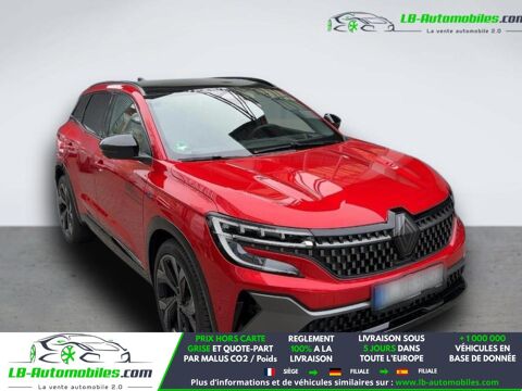 Austral mild hybrid advanced 130 BVA 2025 occasion 31850 Beaupuy