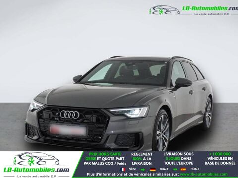 Annonce voiture Audi A6 45880 €