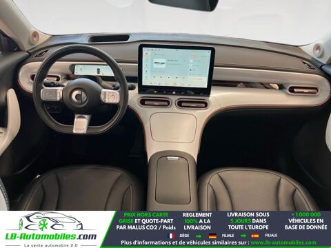ForTwo 272 ch 2024 occasion 31850 Beaupuy