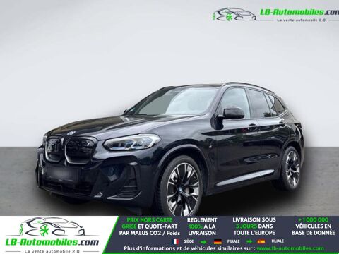 iX 286 ch BVA8 2022 occasion 31850 Beaupuy