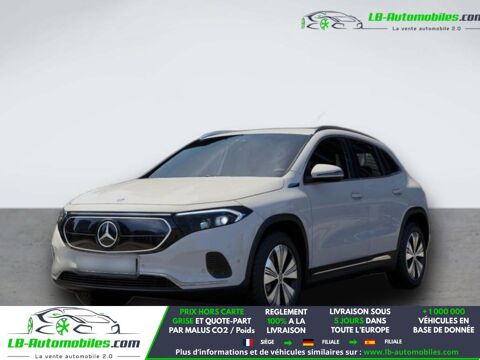 EQA 250 2022 occasion 31850 Beaupuy