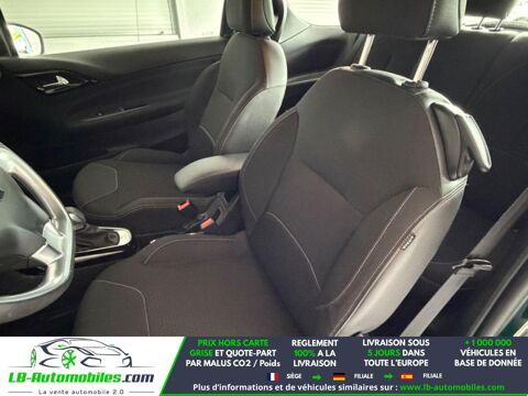 DS3 PureTech 110 BVA 2017 occasion 31850 Beaupuy