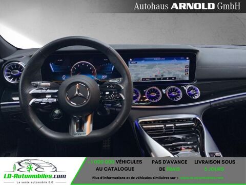 AMG GT 53 AMG 435 ch BVA 4-Matic+ 2023 occasion 31850 Beaupuy