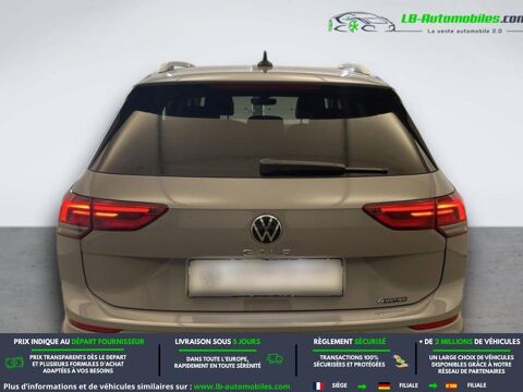 Golf SW 2.0 TDI 200 BVA 4Motion 2021 occasion 31850 Beaupuy