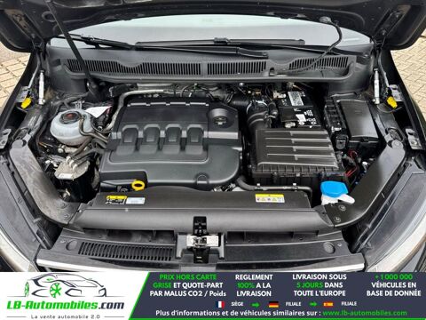 Touran 2.0 TDI 150 BVA 5pl 2020 occasion 31850 Beaupuy