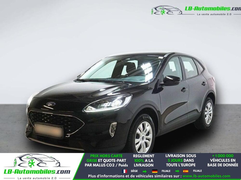 Kuga 1.5 EcoBoost 150 BVM 2024 occasion 31850 Beaupuy