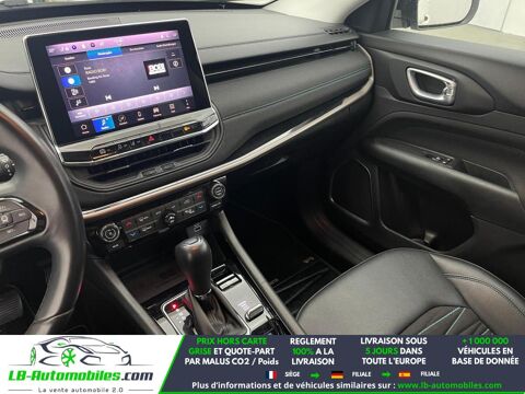 Compass 1.3 PHEV 240 ch 4xe AWD 2022 occasion 31850 Beaupuy