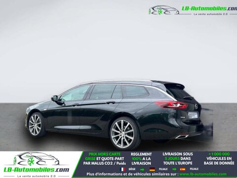Insignia 2.0 D BiTurbo 210 ch BVA 2019 occasion 31850 Beaupuy