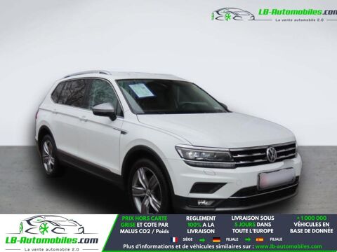 Volkswagen Tiguan Allspace 150 BVA 2021 occasion Beaupuy 31850