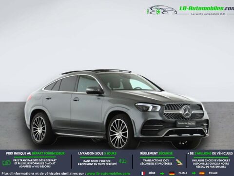 Classe GLE 350 de BVA 4Matic 2022 occasion 31850 Beaupuy