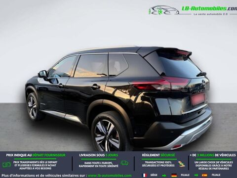 X-Trail e-POWER 204 ch 2023 occasion 31850 Beaupuy