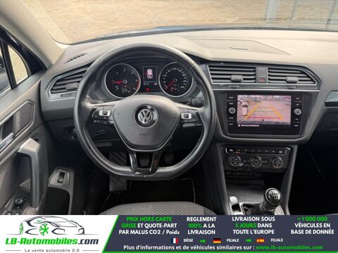 Tiguan Allspace 2.0 TDI 150 BVM 2018 occasion 31850 Beaupuy