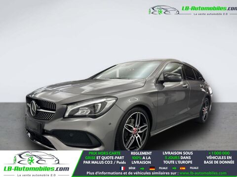 Classe CLA 200 BVA 2019 occasion 31850 Beaupuy