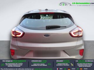 Puma 1.0 EcoBoost 125 ch BVA 2020 occasion 31850 Beaupuy
