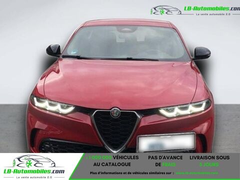 Tonale 1.5 Hybrid 160 ch VGT BVA 2023 occasion 31850 Beaupuy