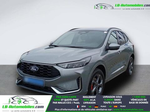 Annonce voiture Ford Kuga 42000 €
