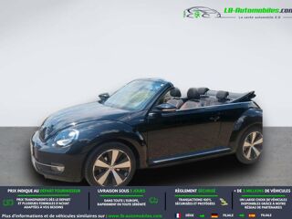Beetle 2017 occasion 31850 Beaupuy