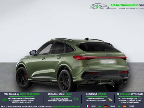 Q5 TFSI 204 ch Quattro 2025 occasion 31850 Beaupuy