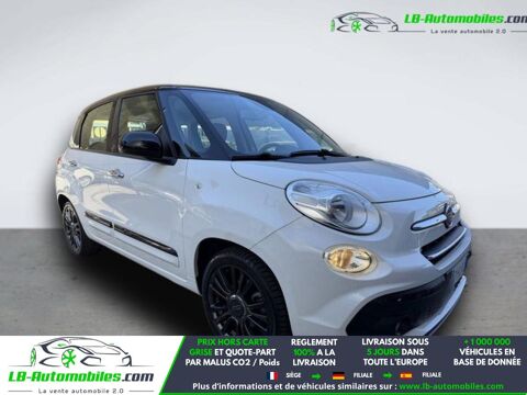 500 L 1.4 95 ch BVA 2019 occasion 31850 Beaupuy