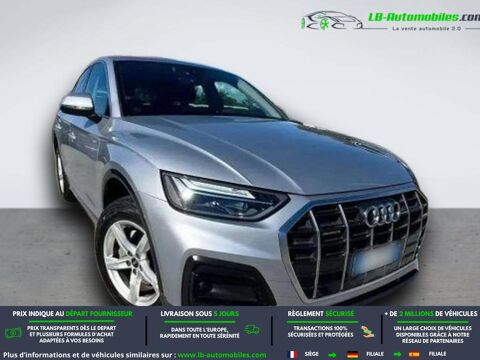 Q5 40 TDI 204 BVA Quattro 2023 occasion 31850 Beaupuy