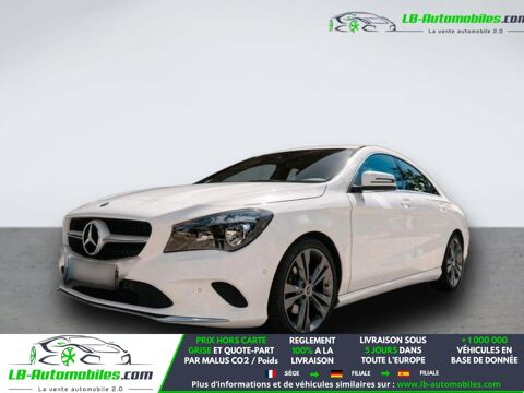 Annonce voiture Mercedes Classe A 15900 €