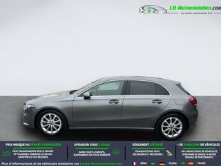 Classe A 200 d BVA 2020 occasion 31850 Beaupuy