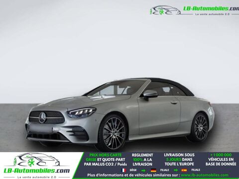 Classe E 200 BVA 2022 occasion 31850 Beaupuy