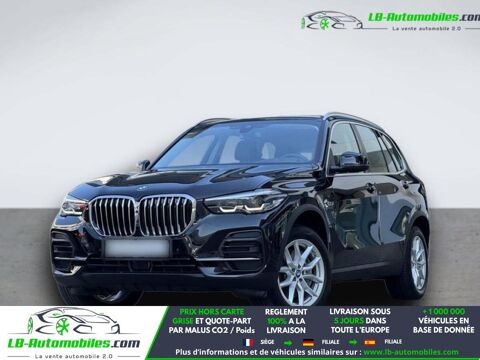 Annonce voiture BMW X5 53880 €