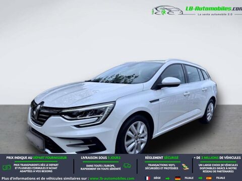 Megane IV dCi 115 BVM 2021 occasion 31850 Beaupuy