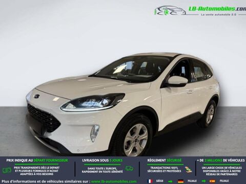 Ford Kuga 1.5 EcoBoost 150 BVM 2022 occasion Beaupuy 31850