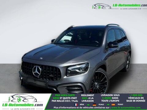 GLB 35 AMG BVA 4Matic 2024 occasion 31850 Beaupuy