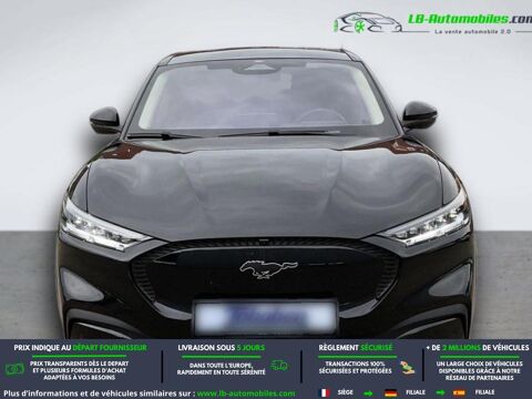 Mustang 76 kWh 269 ch AWD 2022 occasion 31850 Beaupuy