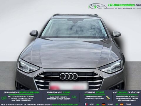 A4 35 TFSI 150 BVA 2022 occasion 31850 Beaupuy