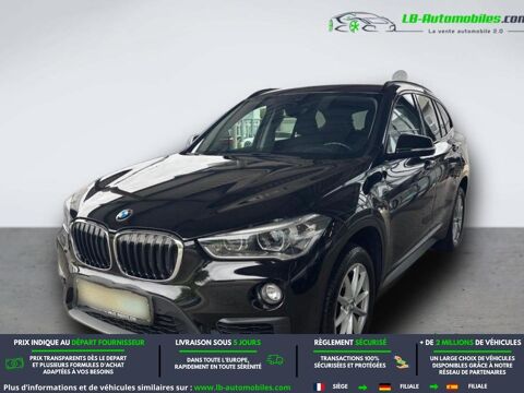 X1 sDrive 18i 136 ch BVA 2017 occasion 31850 Beaupuy