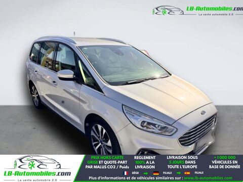 Galaxy 2.0 EcoBlue 150 BVM 2021 occasion 31850 Beaupuy