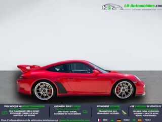 911 3.8i 475 PDK 2014 occasion 31850 Beaupuy