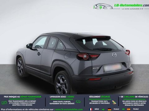 MX-30 R-EV e-Skyactiv 170 ch BVA 2023 occasion 31850 Beaupuy