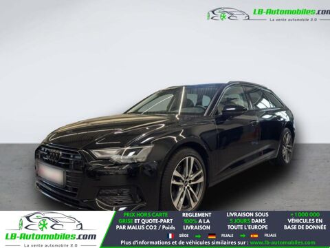 Annonce voiture Audi A6 29830 €