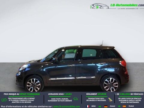 Annonce voiture Fiat 500 L 12950 €