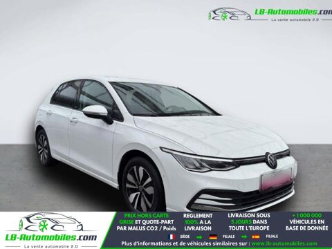 Golf 2.0 TDI SCR 116 BVA 2023 occasion 31850 Beaupuy