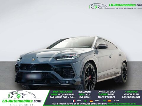 Divers 4.0 V8 650 ch BVA 2022 occasion 31850 Beaupuy