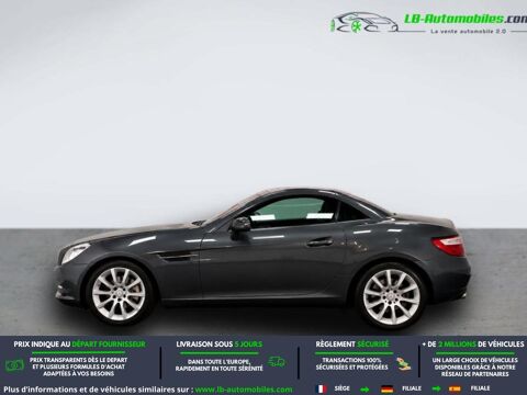 SLK 200 2013 occasion 31850 Beaupuy